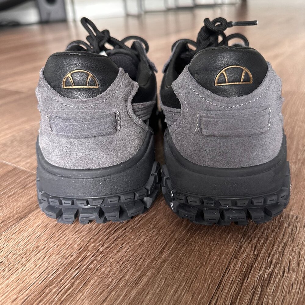 Ellese Men's LSR Luxe Sneakers